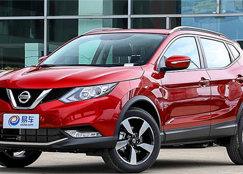 15万能落地，这4款合资SUV比国产车便宜，而且都还是新款