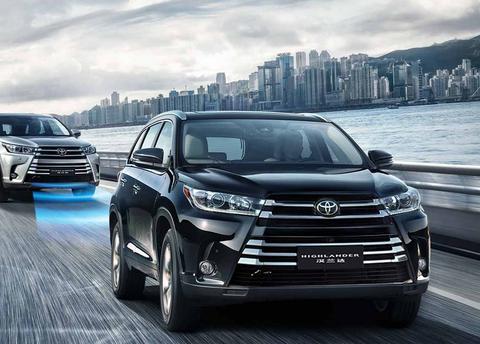 广汽丰田5月销量出炉，车友嘴上说不买日系，可身体很诚实