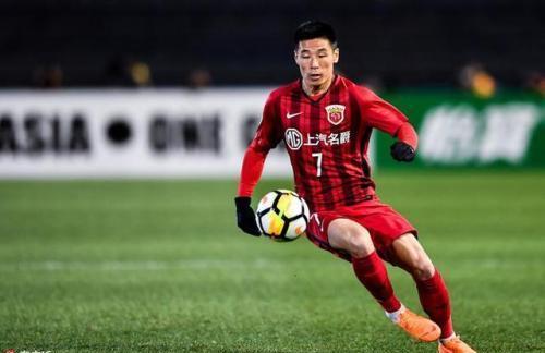 盘点中超时代国产球员进球榜TOP20:四人已退