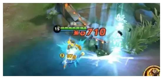 王者荣耀暴击伤害最高能到多少?第一名伤害破