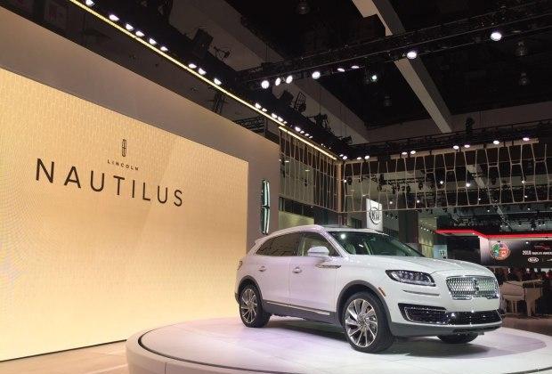 最新最全的“洛杉矶车展“资讯都在这里，不容错过