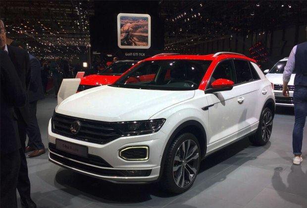 正宗德系血统，颜值比奥迪Q3帅，或仅售13万还买啥缤智