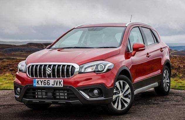 这好车搭载1.4T动力配四驱, 油耗低过丰田, 性能不输锐界