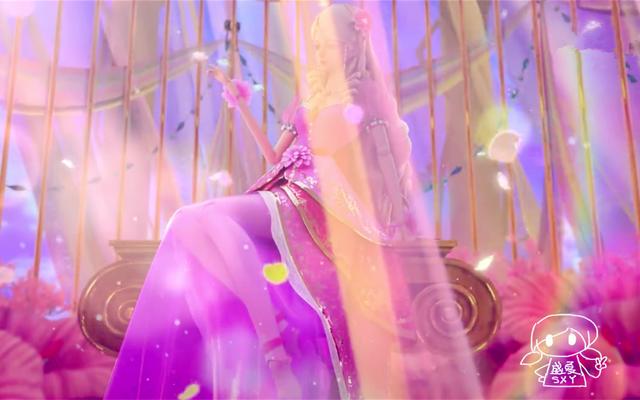 精灵梦叶罗丽第六季的五个精彩看点，其实很多人关心的是最后一个