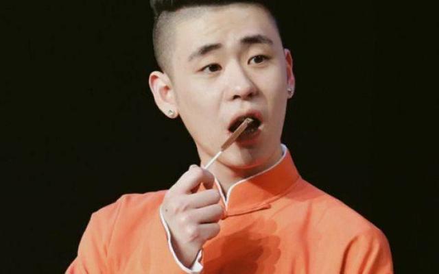 郭德纲岳云鹏分获最令人失望导演、男演员奖!第十届金扫帚奖来了图片