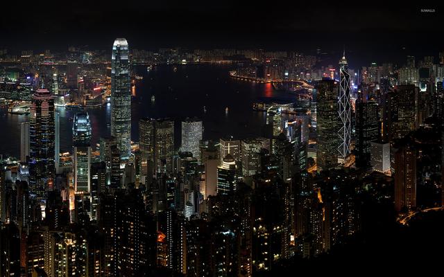 世界经济自由度最高的地方,中国唯一能和纽约