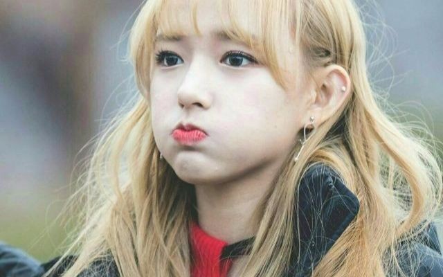 盘点韩国最火的中国女爱豆,周洁琼上榜,第一在