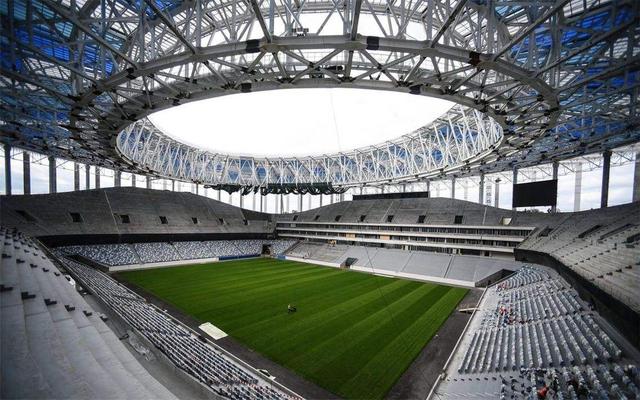 32支足球队征战俄罗斯世界杯,来盘点球队背后