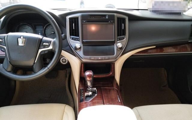 落地价31万, 现在只需27万, 丰田发动机, 车内听不见发动机的声音