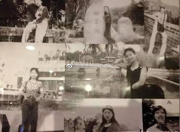 1999年连杀八女事件北京建国以来最大凶杀案
