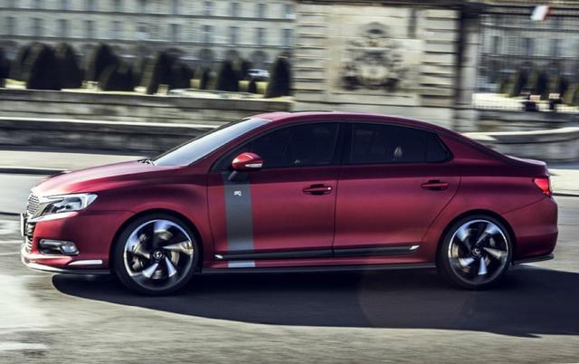 最惋惜的豪华品牌，配宝马动力，终端13万销量却不如速腾