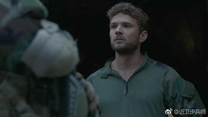 《生死狙击》电视剧版本居然都三季了,这个故