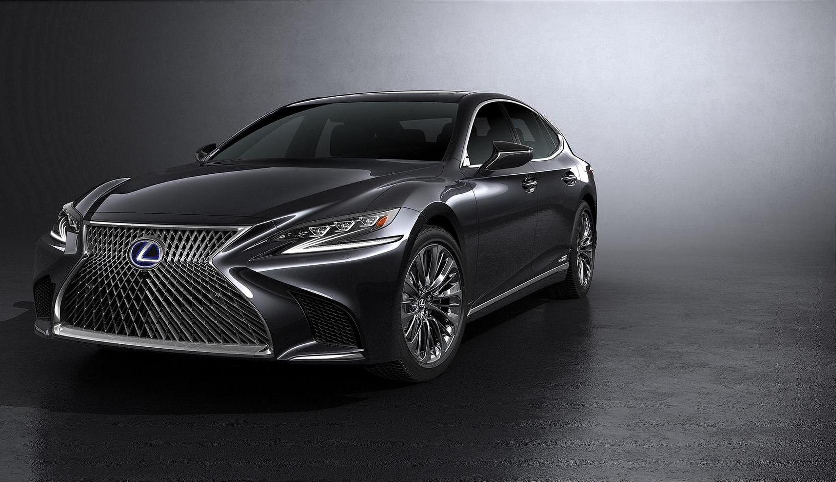 雷克萨斯就是丰田车？照这么说迈腾就是奥迪，别逗了