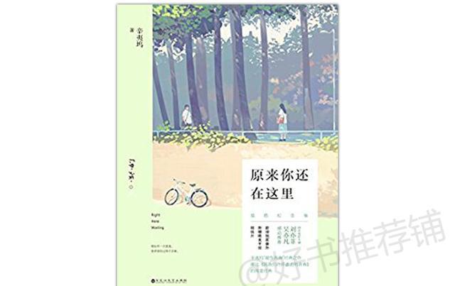 豆瓣9.2分，盘点5本最温柔的言情小说！又甜又虐陪你温暖过冬