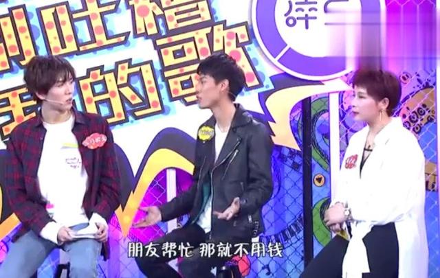 雨神《广东十年爱情故事》谈歌曲制作成本:不