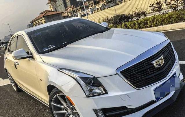 这车动力贼猛, 降价7万, 让宝马奔驰没面子! 22万还买啥大众?