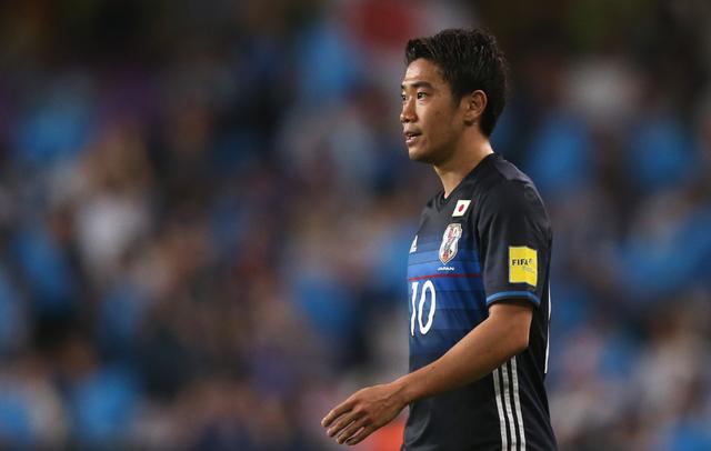 2018世界杯上 亚洲球队竞猜有无夺冠队伍?日