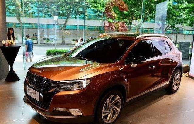 曾经一箱油能跑900公里，一点也不输途观，现今却因它被淘汰！