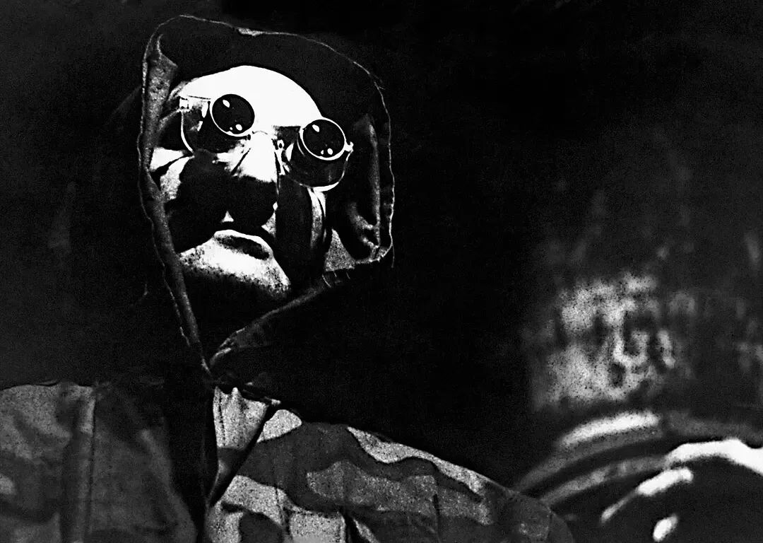 电影史最伟大科幻电影,只有二十八分钟