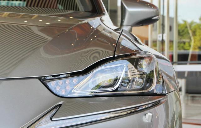 最耐用的3款轿车，其中两辆车标相同，最后一辆一年可卖131万辆！