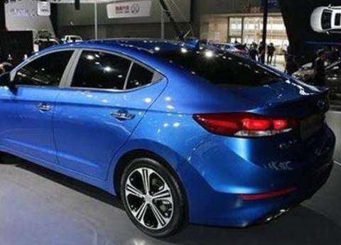 最省油的合资车, 比卡罗拉还省油, 买卡罗拉不如买它!