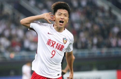 盘点中超时代国产球员进球榜TOP20:四人已退