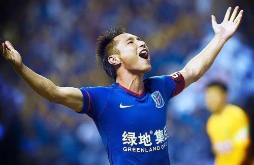 盘点中超时代国产球员进球榜TOP20:四人已退