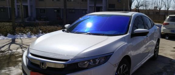 本田思域这款车难道就只有外观好看吗？看看这10位车主怎么说！