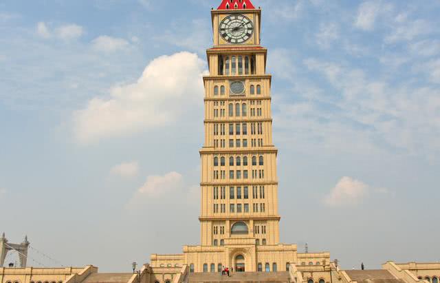 江西这座城市的发展潜力很大,未来的经济有望