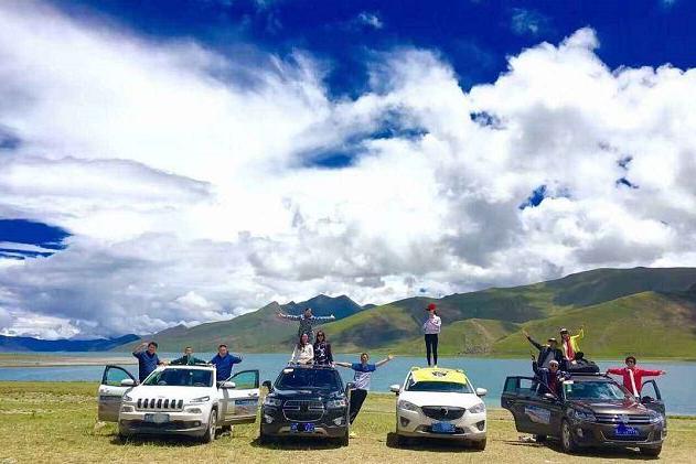 自驾游开什么车最合适？二十年老司机经验之谈