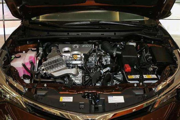 丰田最知名的买菜车, 质量胜过卡罗拉, 一公里油耗才2毛8