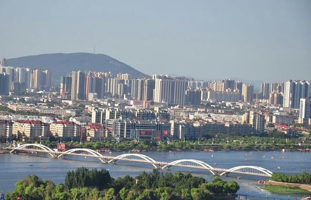 河南省人口2019总河南_河南省地图(2)