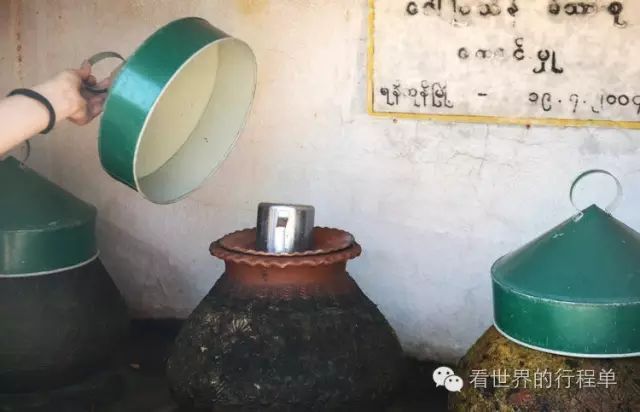 缅甸蒲甘|目光所及，皆为佛塔，缅甸必去的一站