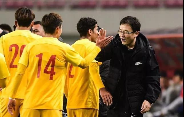 世界顶级教练配置!2020奥运会你敢期待吗?