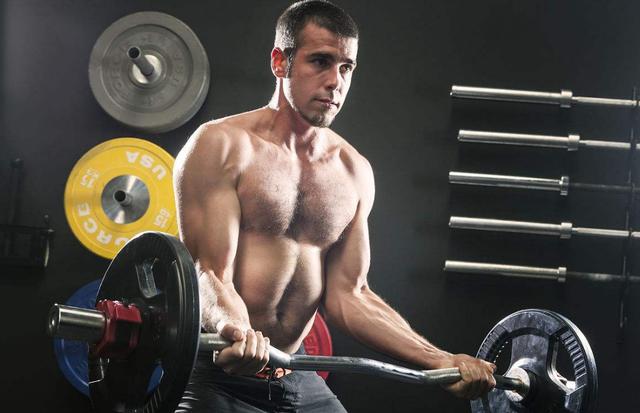 健身中断 如何恢复 知道这几点 重振男人雄风