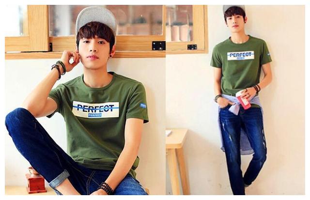 男生出现这4个变化,是要变帅的前兆哦!