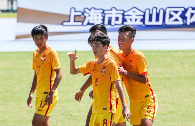 国足险被印度逼平!该队世界排名6年狂飙升57位