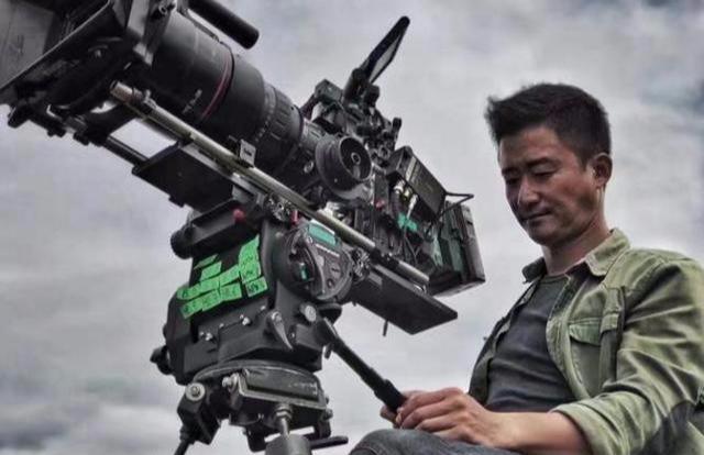 2019年上映的九部国产电影,李冰冰化身虎影侠