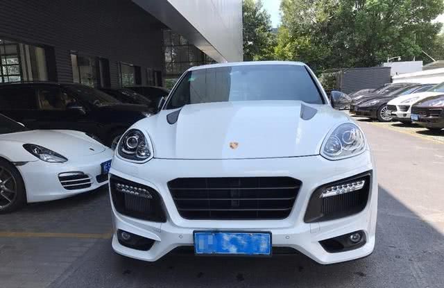 “保时捷“最全资讯一网打尽，有我就够了