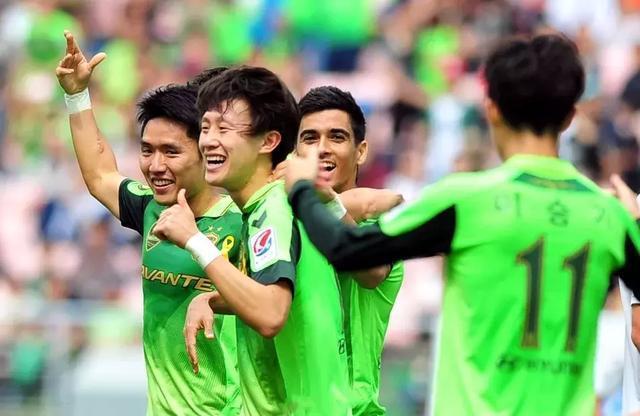 韩国国脚中场核心加盟鲁能,令其如虎添翼