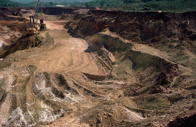 中国彻底抛弃澳大利亚, 支柱产业遭到重击, 非洲