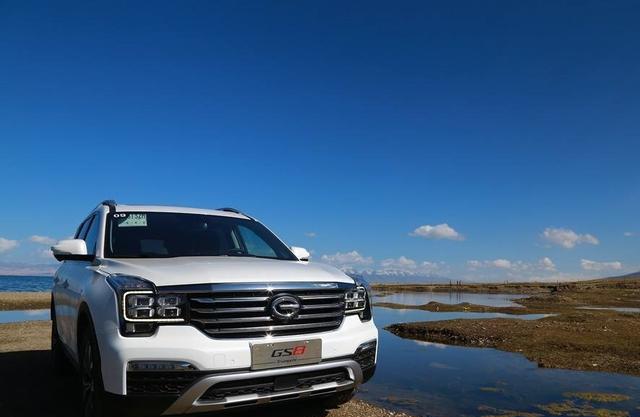 全国最值得买的4款中型SUV, 又大又省油!