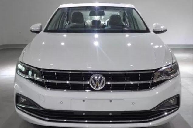 朗逸推出了朗逸Plus，宝来坐不住了也推出了宝来Plus