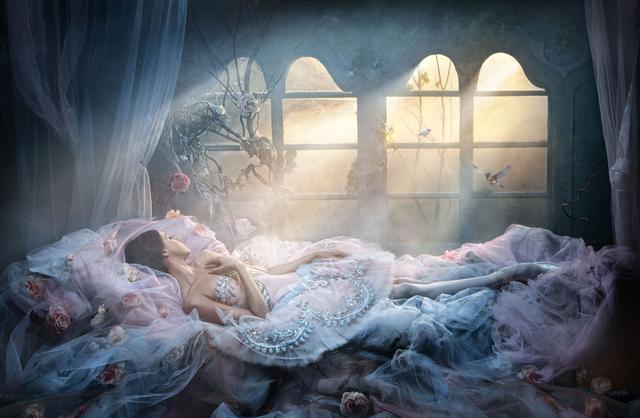 俄罗斯芭蕾舞专题:起源 & 发展