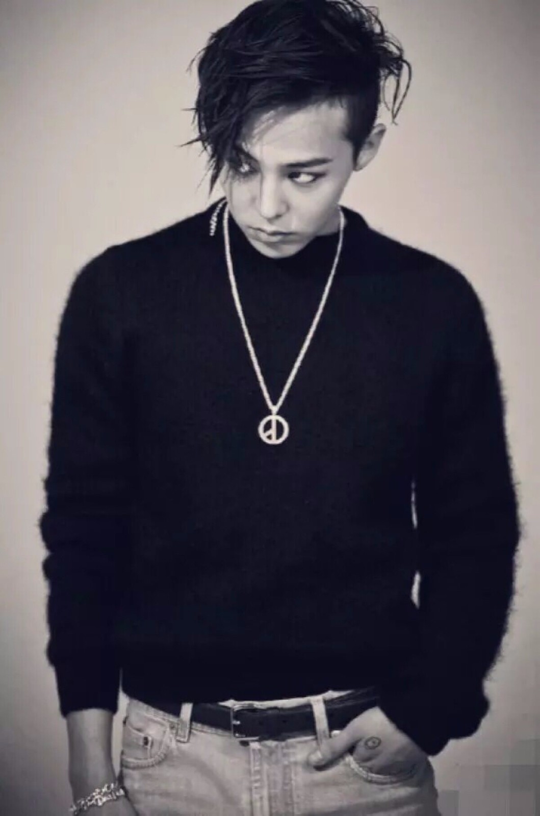 盘点韩国男爱豆中的实力rapper--zico和GD谁更