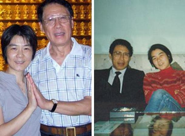 扮皇帝最像的演员,叁次坎坷婚姻终得福气,当今越老越拥有魅力