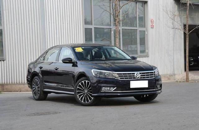 最成功的B级车，销量碾压凯美瑞十年之久，如今直降4万仅售15万