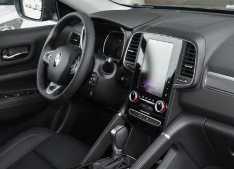 这里有“雷诺“的最新资讯请不要错过