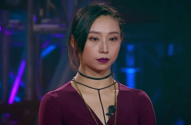 热血街舞团:鹿晗组复活赛全军覆没 为啥生气的