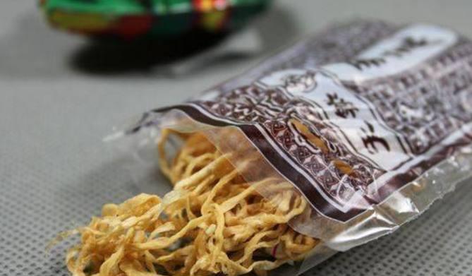 5种8090后吃的零食, 00后表示全吃过, 你们信吗? 反正